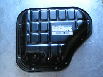 Oil Pan (Lower) SR20DET U12, U13, N14, W10, W11.