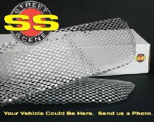 Speed Grill - Matte Finish