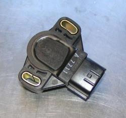 Throttle Position Sensor, SR20, 98+ MT