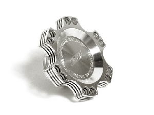Oil Cap