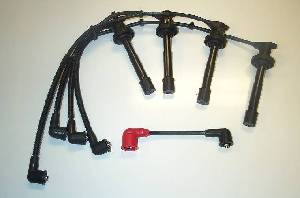 Spark Plug Wires, 2.0 (91-94)