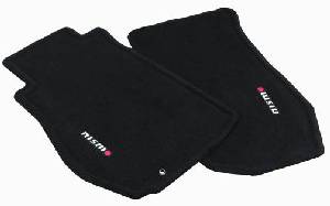 Nismo Floor Mats, 2003-2005