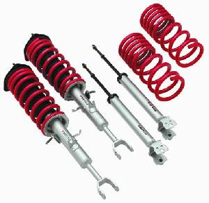 Nismo Suspension (Shocks & Springs)