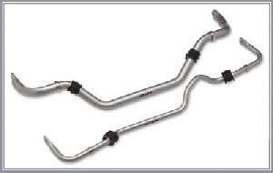 Nismo Stabilizer Bar Set (Front & Rear)