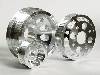 Pulley Set (Crank, Alt. & Idler)
