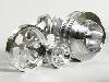 Pulley Set, Non-Turbo, 94-96 (Crank, Alt., W/P, & P/S)