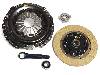 Clutch Kit, Non-turbo (02/89 to 1996) Full Face Kevlar, Sprung Hub