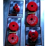 Motor Mount Set - Australian N14