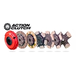 SR20 FWD Action Clutches