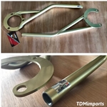 Cusco Gold Strut Bar (P10, P11)