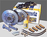 AP Brake Kit