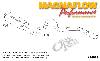 Exhaust System, 02-04, 3.3