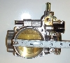 VVL N1 Throttle Body