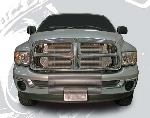 Dodge Intercooler Upgrade Kit, 94'-02' Cummins