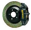 AP Big Brake Kit, Front, 4 piston, 13" 1piece rotor