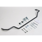 Rear Sway Bar, 22mm - Adjustable