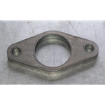 Flange, Evolution, Deltagate, Drilled-Stainless