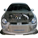 Intercooler Upgrade Kit, Dodge SRT-4 Stg 2