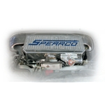 Intercooler Upgrade Kit, Subaru WRX