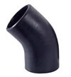 Nitrile, Elbow, 2-1/2" X 90'