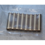 Valve Guides, 2.0 (DE Motor), Exhaust Set (6mm)