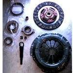 Clutch Kit Bundle, 2.0, Stage 4