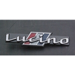 Lucino Grill Emblem