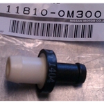 PCV Valve, 1.6 95-99, 1.8 2000-2002