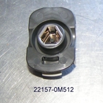 Rotor, 2.0, (B15 up to 01/01, P11 7/99 to 11/00)