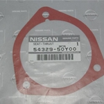 Strut Gasket, (Fr or Rr)