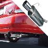 Rear Section muffler Sentra B15 Spec V 2002