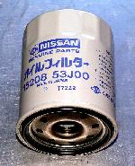 Oil Filter B13 & P10 SR20DE & DET