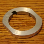 Oil Pump Drive / Pulley Spacer, SR20