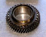 5th Gear (Input Shaft)