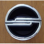 Grill Emblem, Sunny (SS - 91-92)