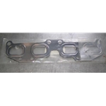 Exhaust manifold gasket, QR25