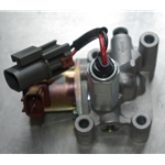 Idle Air Contol Valve, 2.0 (IACV)