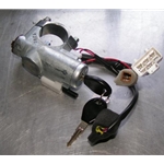 Ignition Switch w/Key