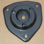 Upper Strut Mount, Front (insulator)