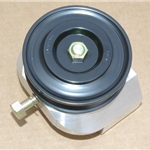 Power Steering Elimination Kit