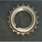 Crank Gear, SR20