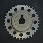 Cam Gear, SR20