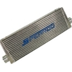 Chevy Intercooler Upgrade Kit, 07-LMM Duramax