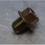 Drain Plug-Oil