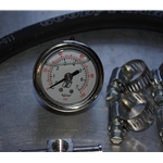 Fuel Pressure Gauge Kit