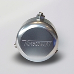 BOV adapter block off cap - suits all Turbosmart BOV adapters