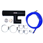 Nissan 180sx / Silvia -S13, SR20 -pipe kit