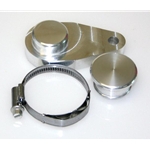 Toyota Soarer  BOV Blanking Kit