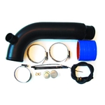 Toyota Supra JZA80 -2JZ-GTE -pipe kit