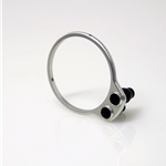 e-Boost2 60mm Dual shift light ring